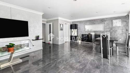 EG Wohnzimmer 1 - Einfamilienhaus mit 200,00 m&sup2; in Delmenhorst zum Kaufen