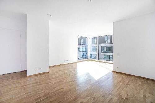 Beispielansicht Wohnbereich - 2 Zimmer Etagenwohnung in Berlin