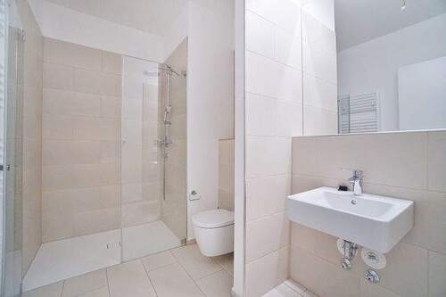 Beispielansicht Badezimmer - 