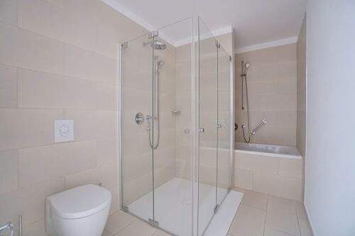 Beispielansicht Badezimmer - 