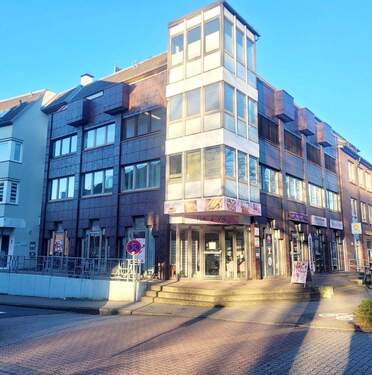 Außenansicht - Attraktive Büroeinheiten in Bestlage von Buxtehude