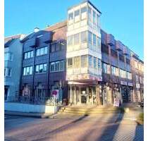 Attraktive Büroeinheiten in Bestlage von Buxtehude