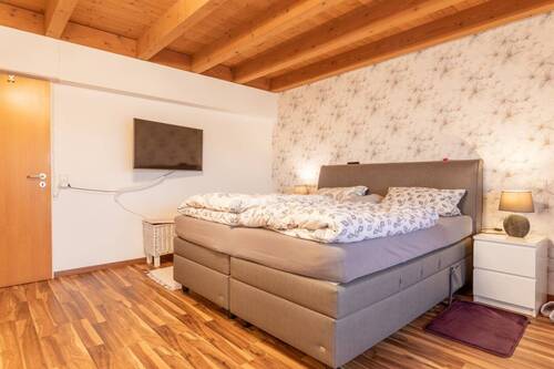 Elternschlafzimmer - 