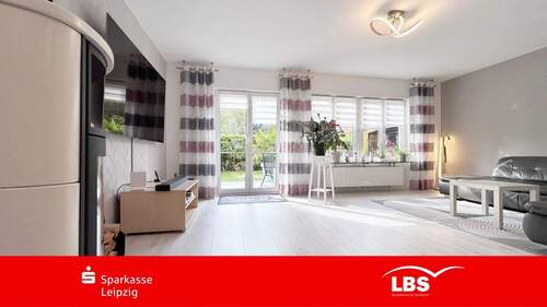 EG Wohnen - Ankkommen.Wohlfühlen.Zuhause sein!