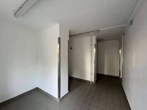 Nebenraum - 