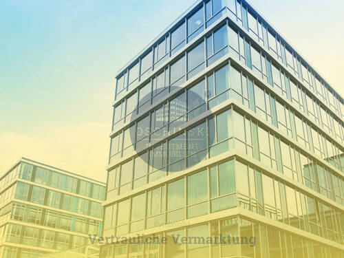 Musterbild - D15680+++ TOP-Bürohaus + HOCHWERTIG + NUR ca. 1.000 €m² + Ilmenau +++