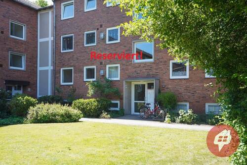 DSC06487-2 - RESERVIERT Renovierungsbedürftige Wohnung und ruhiger, stadtnaher Lage