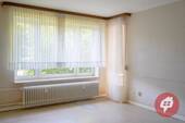 Wohnzimmer - Etagenwohnung mit 79,70 m² in Rendsburg zum Kaufen