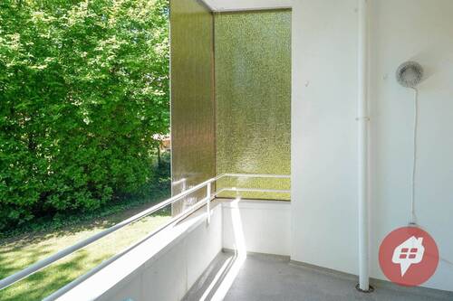 Balkon - 