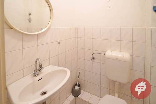 Gäste WC - 