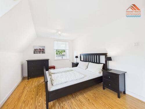 OG - 1. Schlafzimmer 1 - 