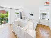 OG - 2. Schlafzimmer - 