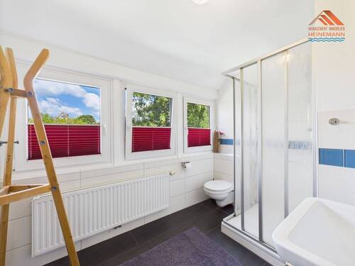 OG - Badezimmer - 