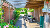 Carport - 