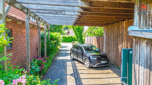 Carport - 