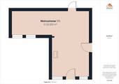 5 - Grundriss Freizeithaus - 