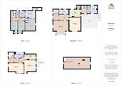 6 - Grundrisse gesamt - 