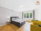 EG - Schlafzimmer - 