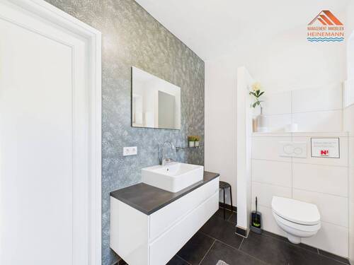 EG - Badezimmer - 