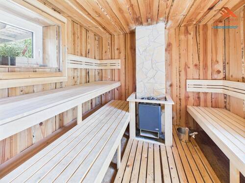EG - Sauna - 