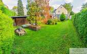 Baugrundstück - Perfektes Baugrundstück mit 384 m² in begehrter Lage von Benrath mit positivem Bauvorbescheid