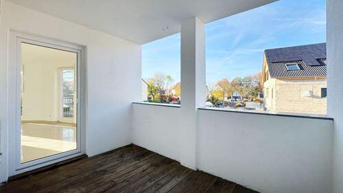 Nord Loggia - Etagenwohnung mit 85,00 m² in Neumarkt zum Kaufen