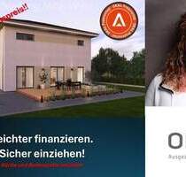 EIN HAUS, DAS WILLKOMMEN HEISST - einzugsfertig inkl. Bodenplatte - Berzhahn