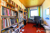 DG Arbeitszimmer - 