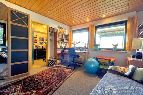 UG (Schlaf-) Zimmer - 