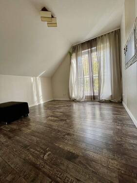 Kinderzimmer/Büro OG - 