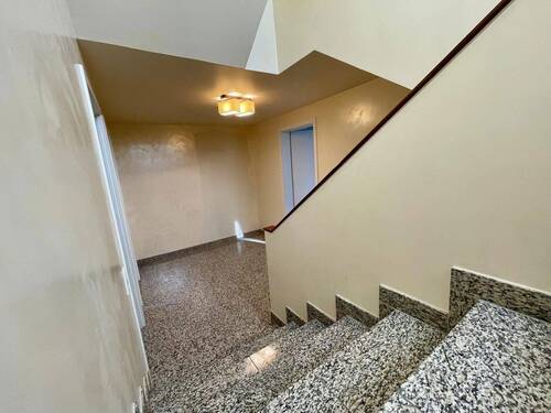 Treppenhaus UG - 