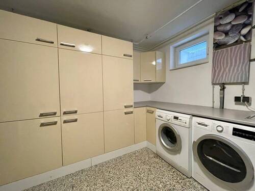 HWR-Waschküche UG - 