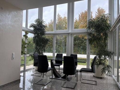 Essbereich Galerie - 