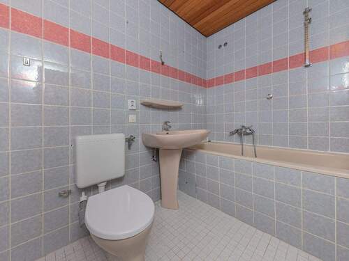 Wannenbad (ist-Zustand) - 