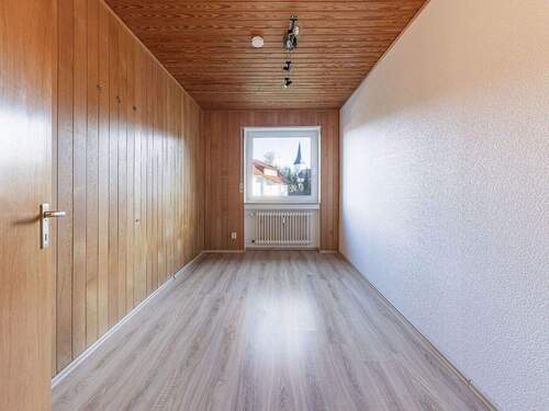 Kinderzimmer oder Büro - 