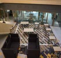 Flexibler Arbeitsplatz in Potsdam - Arbeiten, Netzwerken, Wohlfühlen