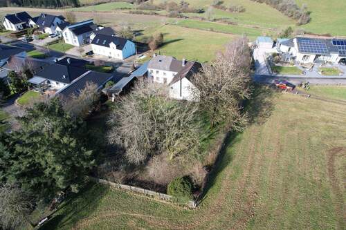 2.JPG - 5 Zimmer Einfamilienhaus zum Kaufen in Jucken