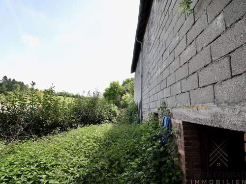 #07 - Einfamilienhaus mit 187,00 m&sup2; in Offenbach-Hundheim zum Kaufen