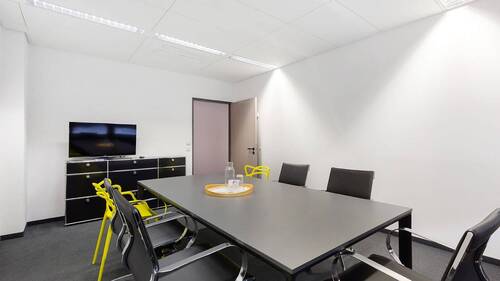 Meetingraum - Büro zur Miete in München