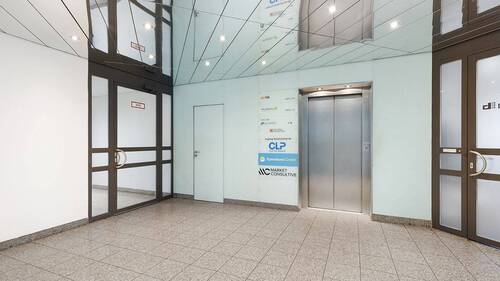 Flur - Büro in München
