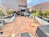 Dachterrasse - 