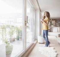 #Galeriewohnung mit traumhaft grünem Ausblick-Bezug dieses Jahr# - Nürnberg Kornburg