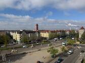 Ausblick - 2 Zimmer Etagenwohnung zum Kaufen in Berlin