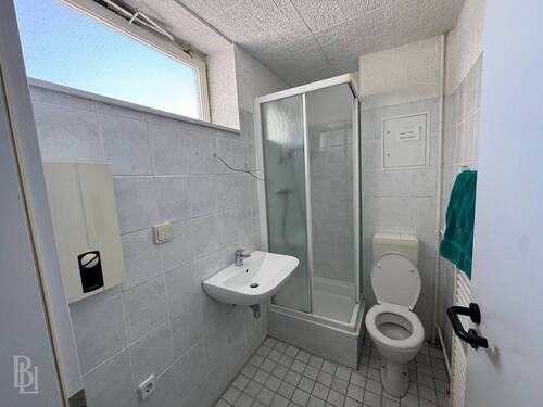 Badezimmer - 