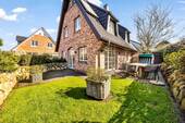 Bild 2 - 5 Zimmer Einfamilienhaus zum Kaufen in Westerland