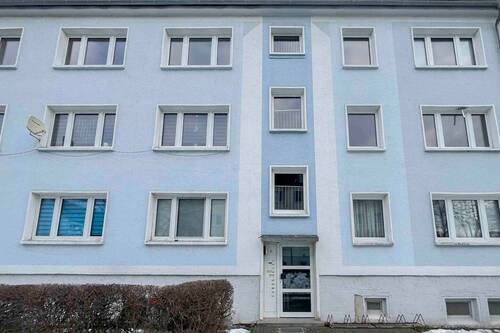 Hausansicht - 