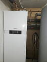 Wärmepumpe Viessmann UG - 