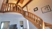 Treppenhaus - 