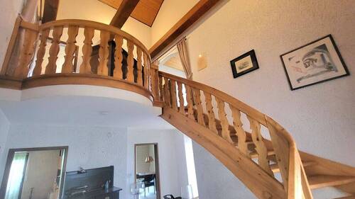 Treppenhaus - 