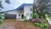 Bild 1 - +++Ichenhausen-OT, großzügiges EFH, ca. 170 m² Wfl., Do.-Garage, inkl.. separates Baugrundstück+++